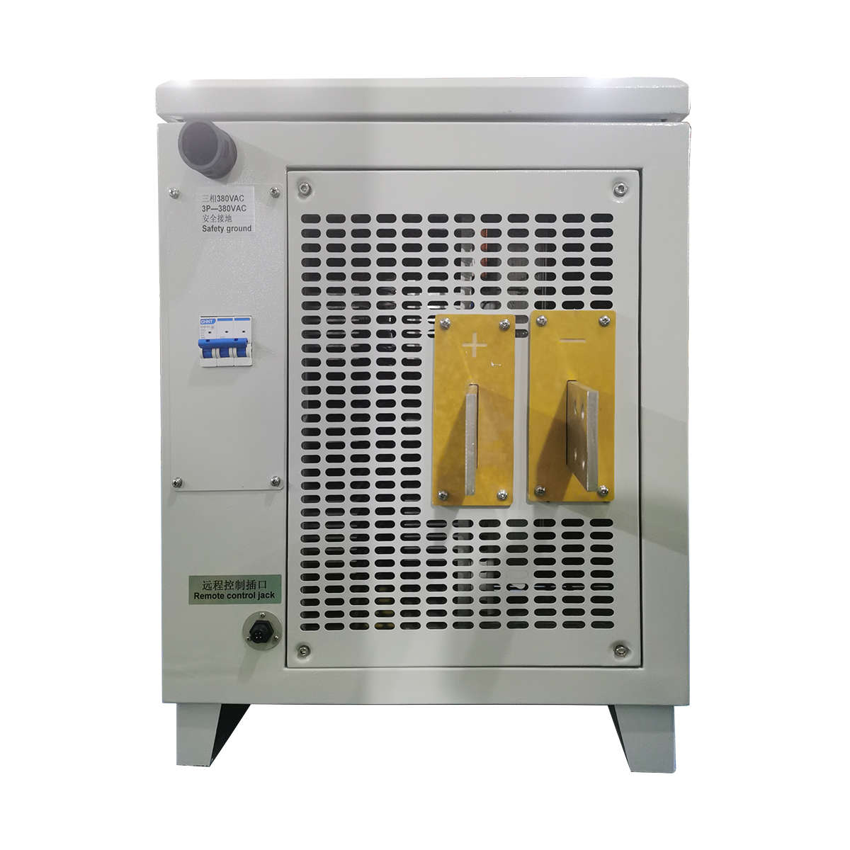 1000A 24V electrolytic polishing rectifier - Image 5