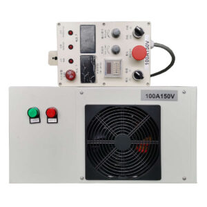 100A 150V electrophoresis power rectifier