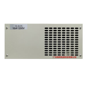 10A 1200V Electrophoretic Rectifier