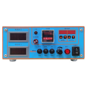 10A 12V diamond specific pulse rectifier