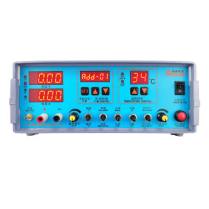 10A 18V fully automatic electroplating experimental equipment