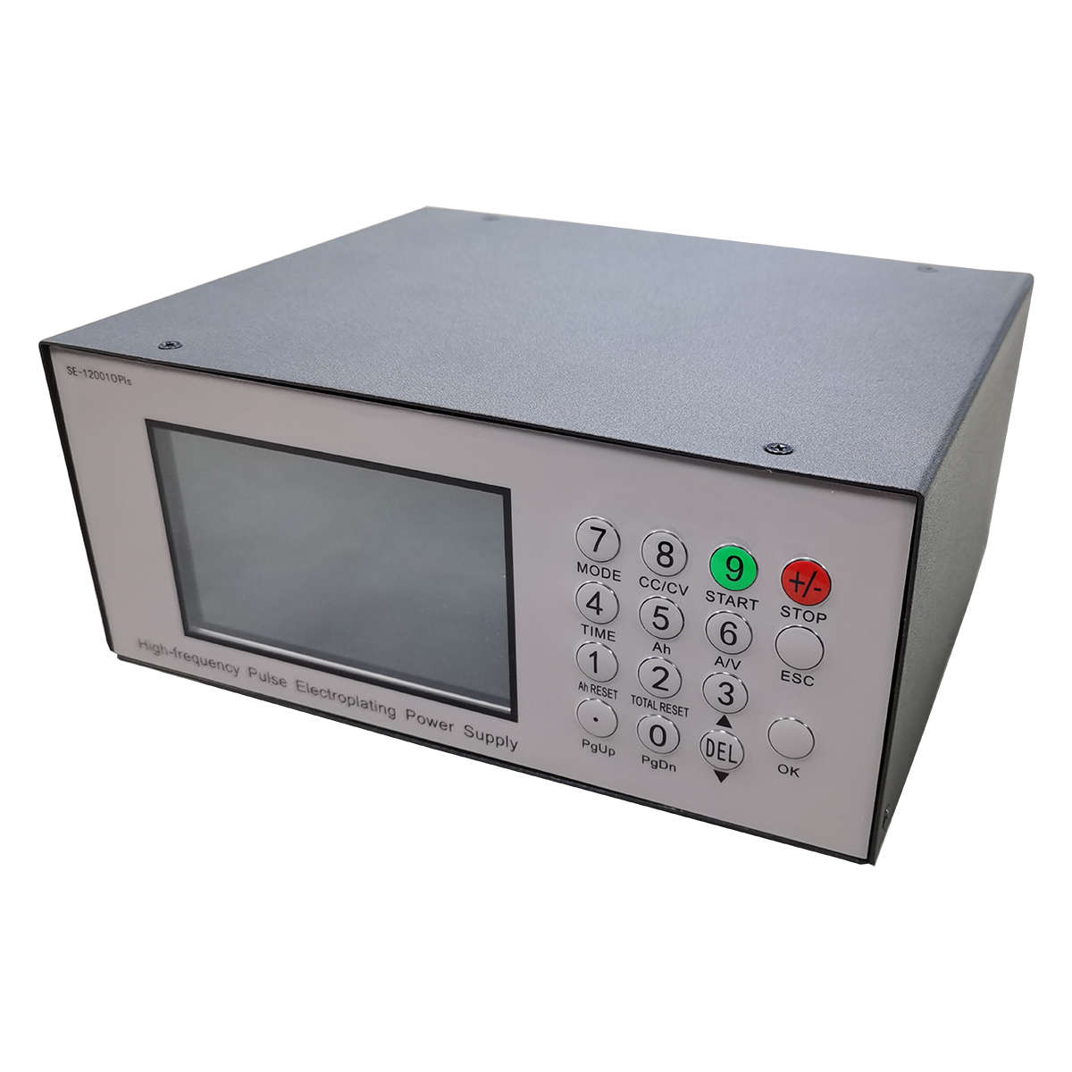 1A 12V single pulse rectifier - Image 2