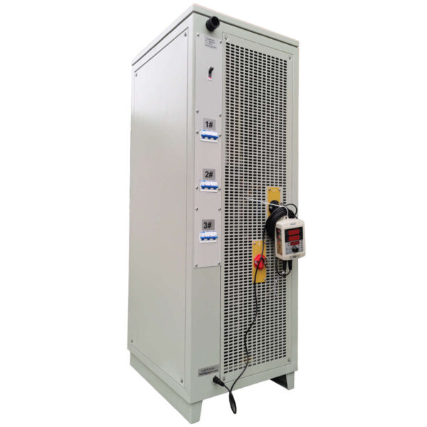 300A 400V electrophoresis power rectifier - Industrial Rectifiers & DC ...