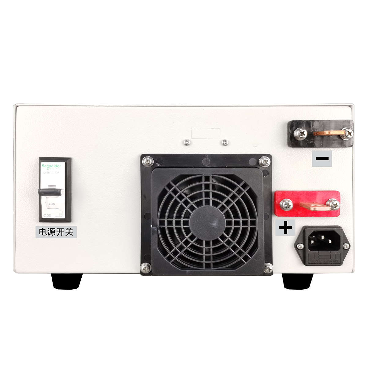 30A 12V high-efficiency displacement pulse rectifier - Image 5