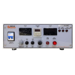 30A 150V electrophoresis power rectifier