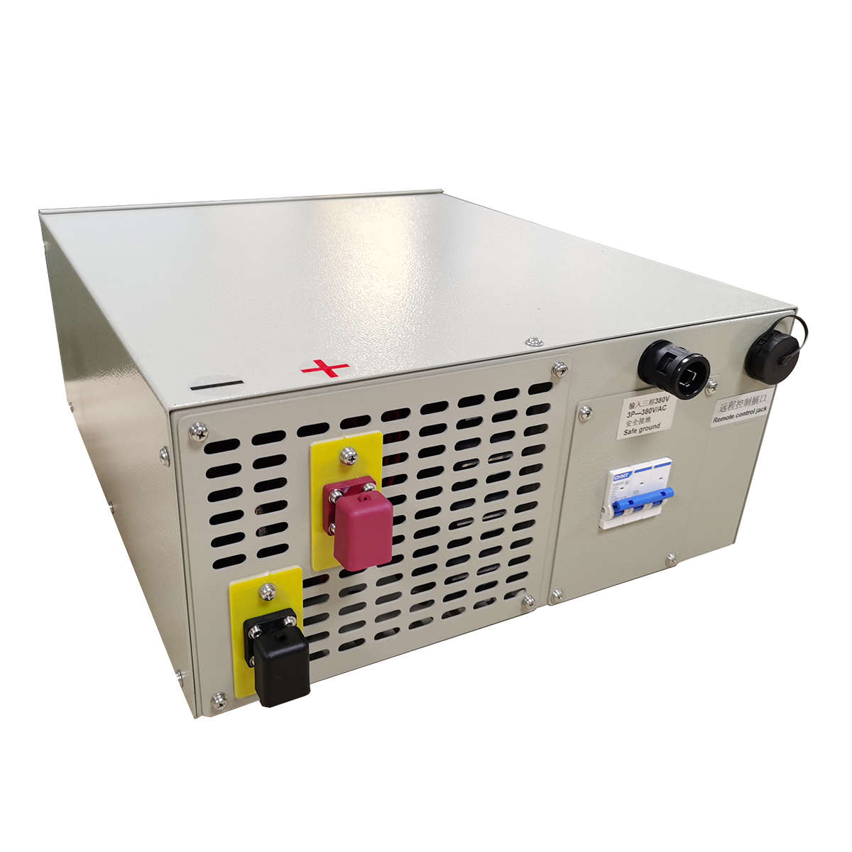 30A 400V electrophoresis rectifier - Image 5