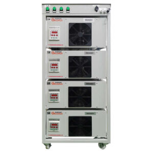 4000A120V high current rectifier (N+1 parallel)