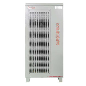 5000A 18V aluminum oxide rectifier