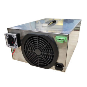 GAOHUI 12V 3000A High Frequency Digital Micro-Arc Anodizing Rectifier