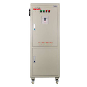 6000A 60V water-cooled high current rectifier