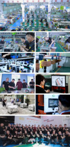 Factory Introduction