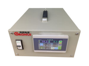 Gaohui Electrodialysis Rectifier for clean water production