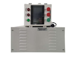 Hard Anodizing Rectifier