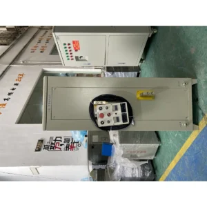 GAOHUI 12V 10000A High Power IGBT Electrolysis Rectifier