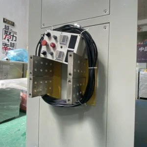 GAOHUI 100V 300A High Power IGBT Micro-Arc Oxidation Rectifier