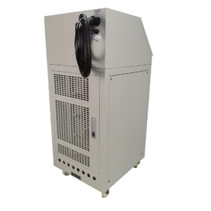 Unrivaled Precision and Efficiency: The GAOHUI 24V 2500A IGBT Power System for Advanced Chrome Plating