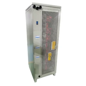 Precision 15V 1500A GAOHUI IGBT DC Rectifier for Advanced Anodizing Processes