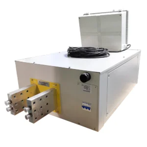 GAOHUI 12V 1000A IGBT Electroplating Rectifier with Germany Technology Cooling System
