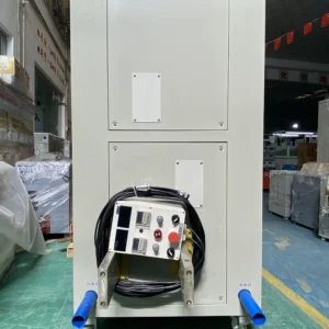 GAOHUI 12V 500A High Frequency IGBT Barrel Plating Rectifier