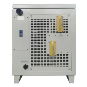 60V 40A High-Precision IGBT-Based Hard Anodizing Rectifier with RS485 Modbus RTU Interface