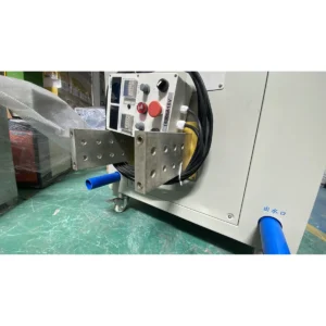 GAOHUI 30V 5000A IGBT High-Frequency Water-Cooled Hydrogen Electrolysis Rectifier Power Supply