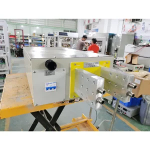 GAOHUI 12V 4000A IGBT-Based High-Efficiency Electrolysis Rectifier Power Supply