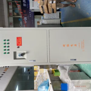 GAOHUI 12V 3000A High Power IGBT Electroplating Rectifier