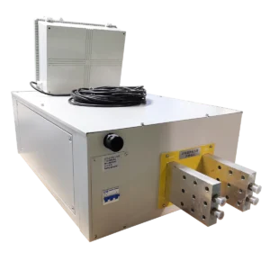 Industrial Fortitude: GAOHUI's 12V 1000A IGBT Rectifier for Unrivaled Plating Precision
