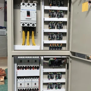 GAOHUI 30V 5000A High Power IGBT Hydrogen Electrolysis Rectifier