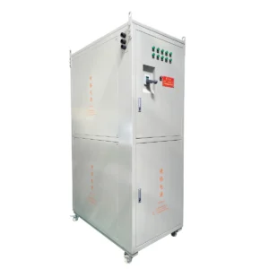 GAOHUI 12V 300A High Frequency IGBT Rectifier for Precious Metal Plating Electroplating Power Supply