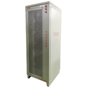 24V 2000A High-Efficiency GAOHUI IGBT Anodizing Rectifier for Aluminum Surface Treatment