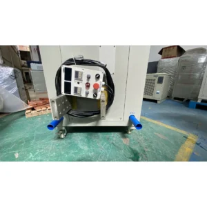 GAOHUI 12V 5000A IGBT High-Efficiency DC Rectifier for Copper Electrolysis