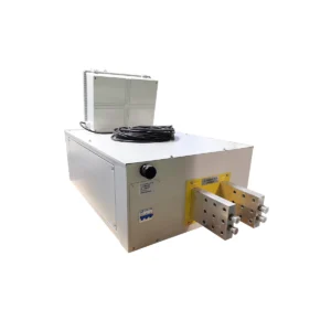 GAOHUI 30V 2000A Electrocoagulation Rectifier – Industrial High Frequency DC Power Supply for Wastewater Flocculation and Heavy Metal Precipitation