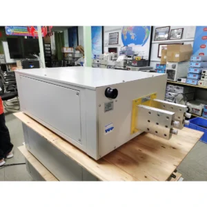 GAOHUI 12V 2000A Industrial High Frequency Rectifier for Sodium Hypochlorite Generator Electrolysis System