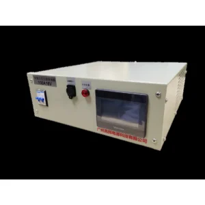 Hydrogen Electrolysis Rectifier