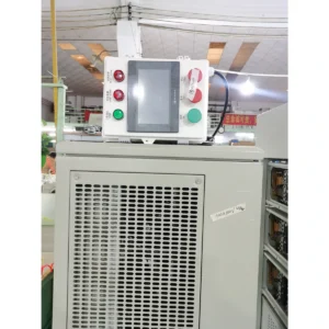 GAOHUI 750V 200A High-Voltage Pulsed Plasma Electrolytic Oxidation Rectifier for Micro-Arc Oxidation Surface Treatment
