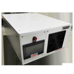 GAOHUI 15V 1500A IGBT Anodizing Rectifier – High Efficiency DC Power Supply for Aluminum Surface Treatment