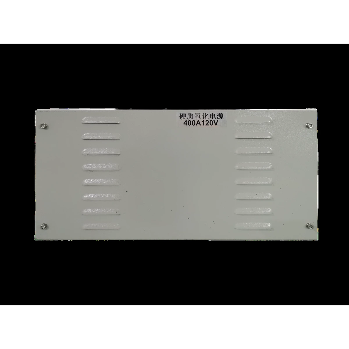 GAOHUI 48V 1000A IGBT Rectifier for Electrocatalytic Oxidation Water Treatment
