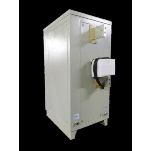 GAOHUI 12V 10000A Industrial High Frequency IGBT Rectifier for Hydrogen Fluoride HF Electrolysis