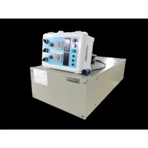 GAOHUI 18V 2000A High-Frequency IGBT Rectifier for Hard Chrome Plating Electroplating Power Supply