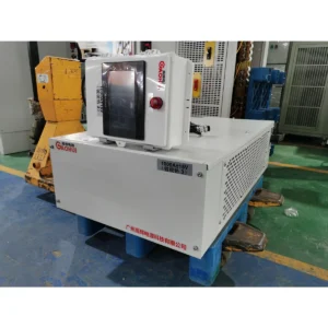 high efficiency DC rectifier for electrolysis.