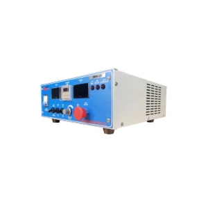 Electroplating Rectifier