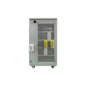 GAOHUI 24V 4000A Rare Earth Smelting Electrolysis Rectifier DC Power Supply for High Efficiency Molten Salt Electrolysis