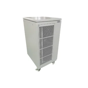 GAOHUI 12V 6000A Industrial High Frequency Rectifier for Nickel Lead Recovery Electrolysis