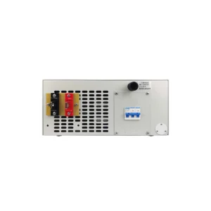 GAOHUI 12V 800A IGBT High Frequency Zinc Plating Rectifier for Electroplating DC Power Supply
