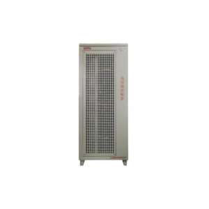 GAOHUI 30V 5000A IGBT Water Electrolysis Rectifier for Green Hydrogen Production