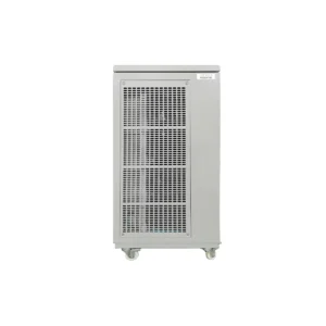 GAOHUI 24V 1500A Industrial High Frequency Rectifier for Electrolytic Descaling and Anti-Fouling Electrolysis