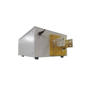 GAOHUI 12V 2500A 30KW Industrial High Frequency Rectifier Factory for Continuous Strip Tinning and Matte Tin Process