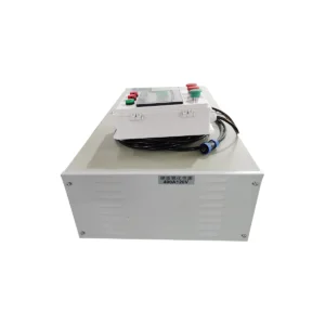 GAOHUI 48V 1000A IGBT Electrocatalytic Oxidation Rectifier for Industrial Effluent Treatment and COD Removal