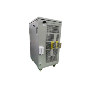 GAOHUI 12V 4000A IGBT Rectifier for Metal Electrowinning and Electrolysis